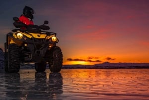 Midnight Sun ATV Tour