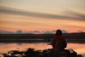 Midnight Sun ATV Tour