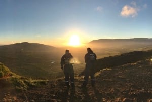 Midnight Sun ATV Tour