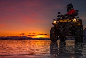 Midnight Sun ATV Tour