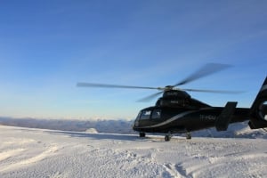Nordurflug Helicopter tours