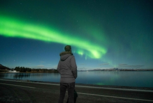 Noorderlicht 4x4 Super, foto's, warme chocolademelk, gebak
