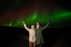 Noorderlicht 4x4 Super, foto's, warme chocolademelk, gebak