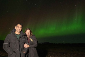 Noorderlicht 4x4 Super, foto's, warme chocolademelk, gebak