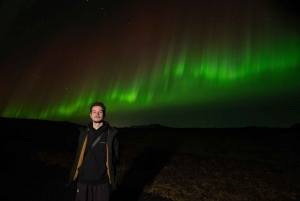 Noorderlicht 4x4 Super, foto's, warme chocolademelk, gebak