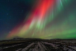 Noorderlicht 4x4 Super, foto's, warme chocolademelk, gebak