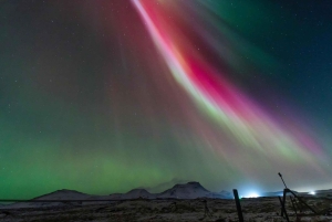 Noorderlicht 4x4 Super, foto's, warme chocolademelk, gebak