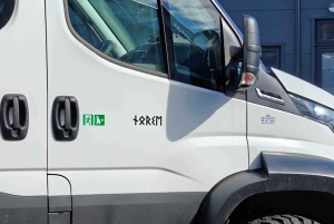 Norrsken Jeep Tour - Isländsk guide | Foton | Cocoa