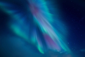 Джип-тур 'Северное сияние' - исландский гид | Фотографии | Какао