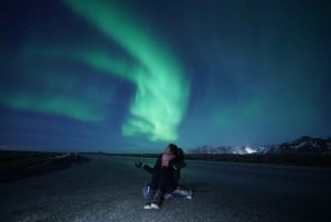 Northern Lights Jeep Tour - Icelandic Guide | Photos | Cocoa