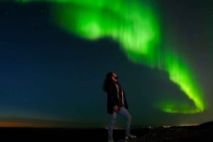 Northern Lights & Stargazing Jeep Tour
