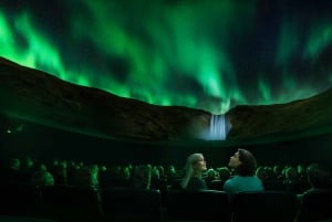 Perlan: Áróra - Northern Lights Planetarium Show