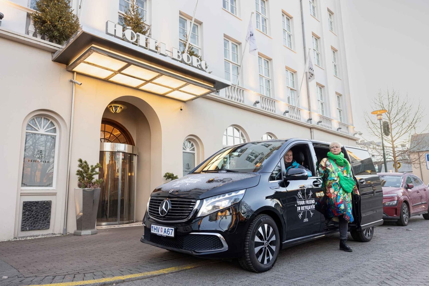 Traslado do aeroporto/cruzeiro guiado e tour particular de 4 horas