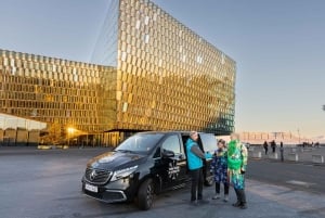 Prywatny 6-godzinny transfer lotniskowy i wycieczka wycieczkowa