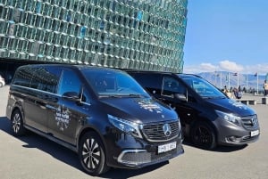 Prywatny 6-godzinny transfer lotniskowy i wycieczka wycieczkowa