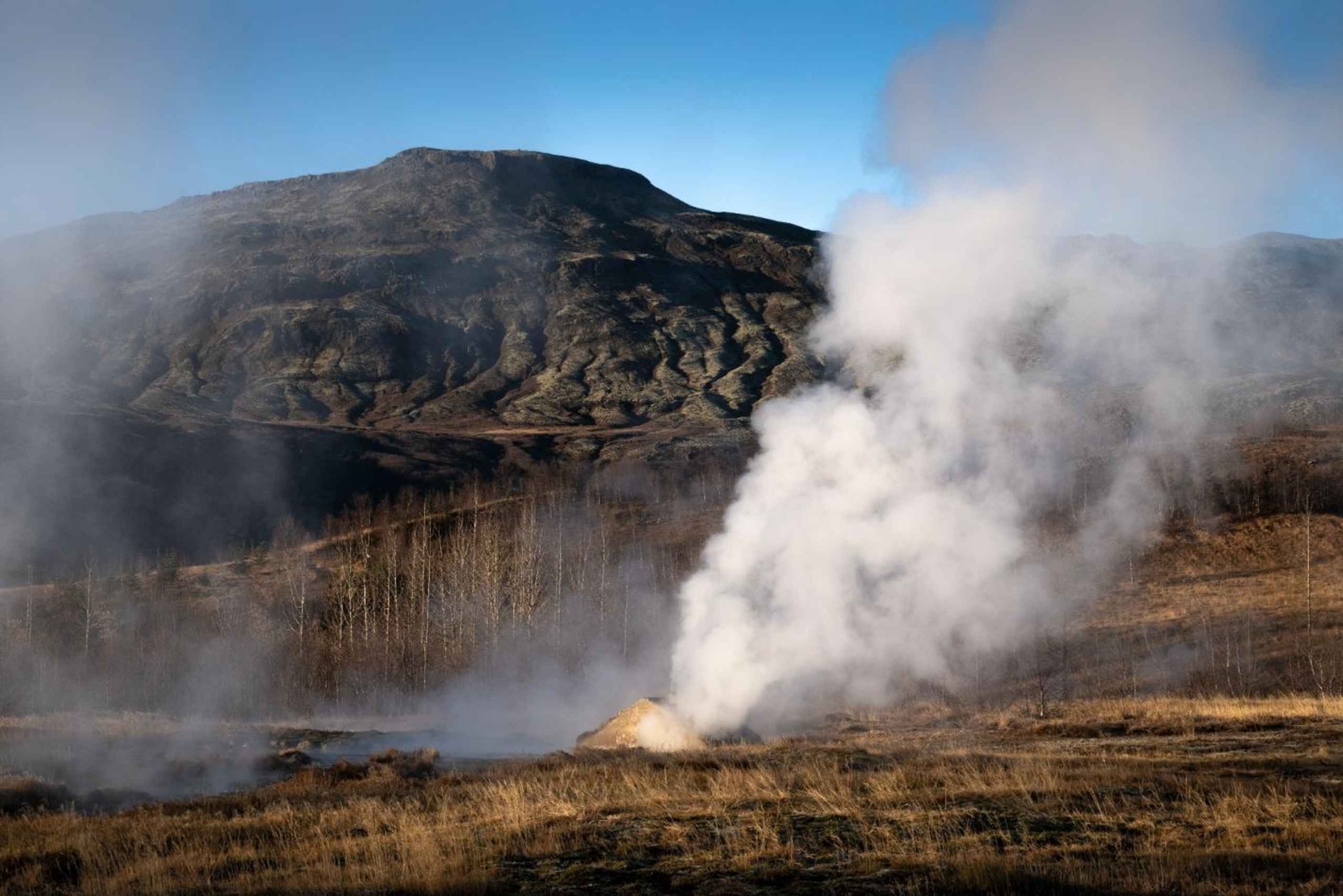 Visite privée de 6h : Le Cercle d'Or : l'essentiel