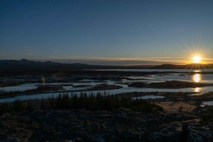 Private 6h tour: Golden Circle Essentials