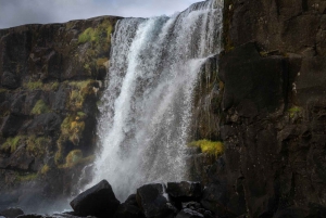 Private 6h tour: Golden Circle Essentials