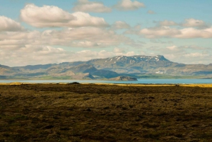 Private 6h tour: Golden Circle Essentials