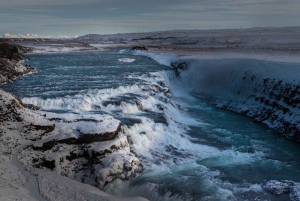 Private 6h tour: Golden Circle Essentials
