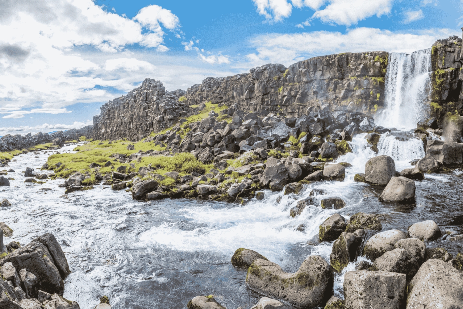 Private Bespoke Golden Circle Tour