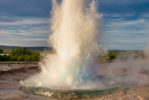 Private Bespoke Golden Circle Tour