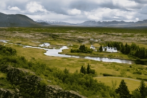 Private Bespoke Golden Circle Tour