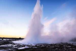 Private Bespoke Golden Circle Tour