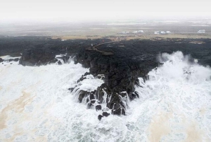 Индивидуальный тур по полуострову Рейкьянес