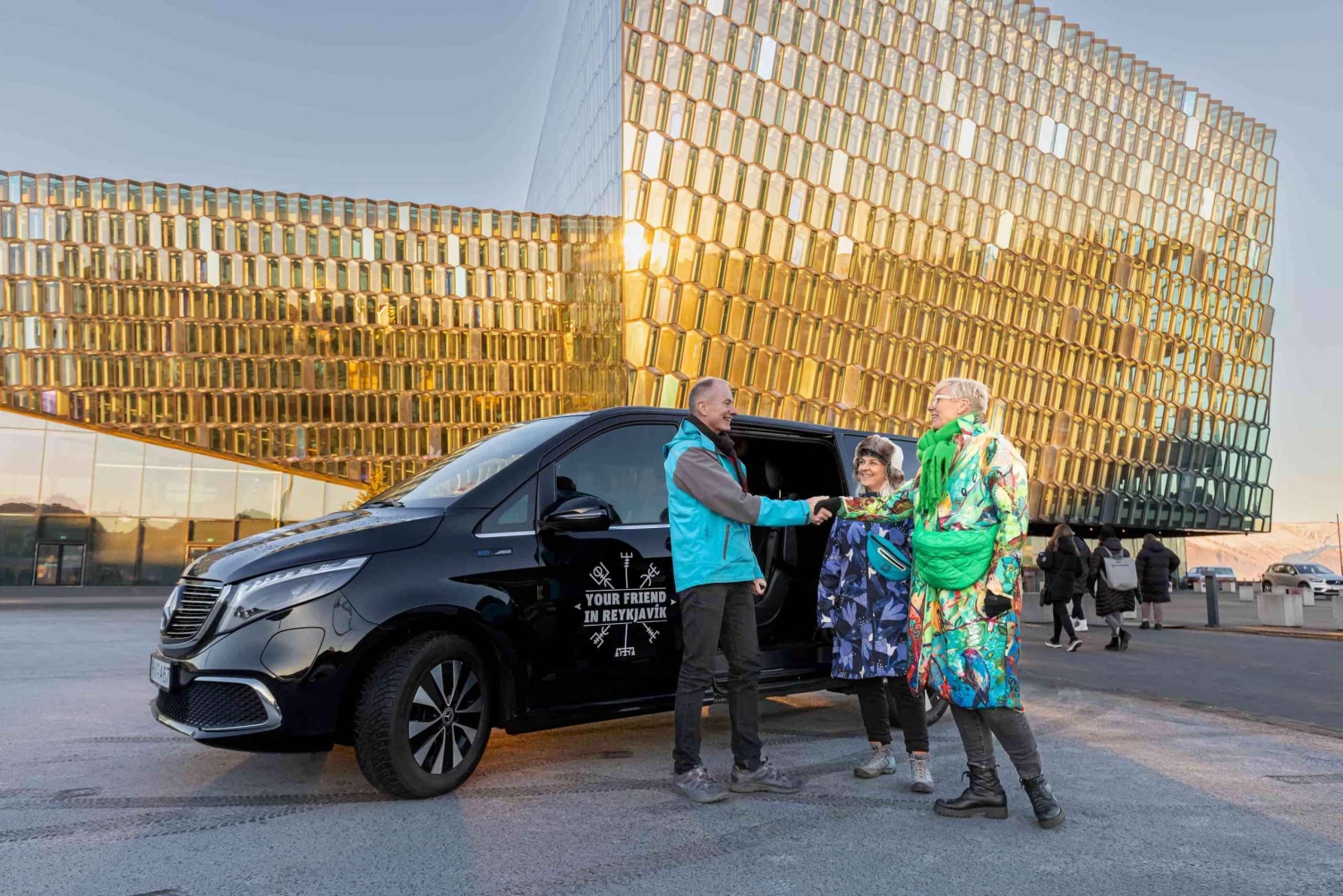 Excursão particular sob medida à Península de Snaefellsnes