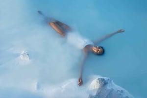 Private Blue Lagoon from Reykjavik: 2 Hour Spa Experience