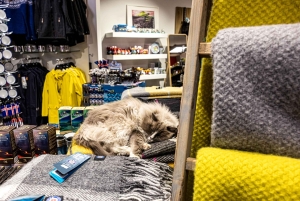 Combinaison privée Reykjavik Folklore & CatWalk