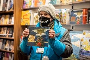 Combinaison privée Reykjavik Folklore & CatWalk