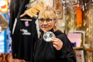 Combinaison privée Reykjavik Folklore & CatWalk