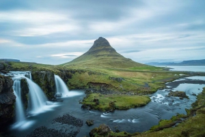 Private Cruise Excursion to Snaefellsnes