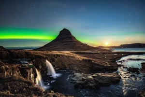 Private Day Tour of Snaefellsnes Peninsula with Photography