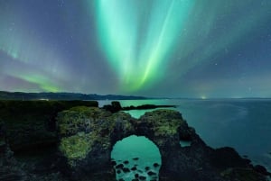 Private Day Tour of Snaefellsnes Peninsula with Photography