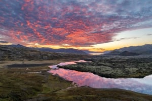 Private Day Tour of Snaefellsnes Peninsula with Photography