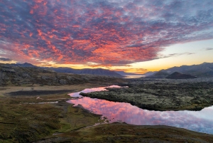 Yksityinen päiväretki Snaefellsnesin niemimaalle valokuvauksella