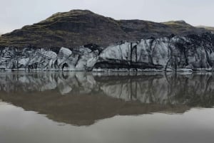 Private Tagestour an der Südküste mit Gletscherwanderung