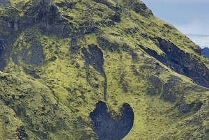 Private Day Tour South Coast with Katla Ice Cave(Optional)