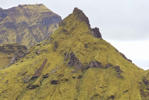 Private Day Tour South Coast with Katla Ice Cave(Optional)