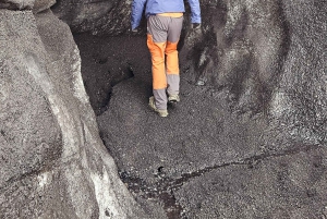 Private Day Tour South Coast with Katla Ice Cave(Optional)