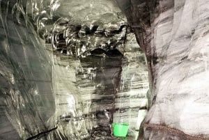 Private Day Tour South Coast with Katla Ice Cave(Optional)