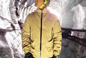 Private Day Tour South Coast with Katla Ice Cave(Optional)