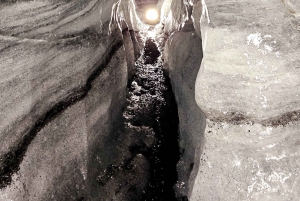 Private Day Tour South Coast with Katla Ice Cave(Optional)