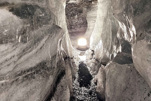Private Day Tour South Coast with Katla Ice Cave(Optional)