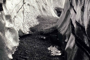 Private Day Tour South Coast with Katla Ice Cave(Optional)