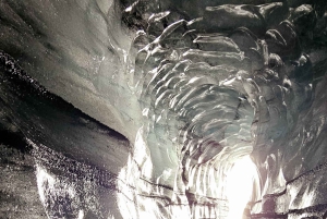 Private Day Tour South Coast with Katla Ice Cave(Optional)