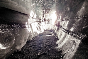 Private Day Tour South Coast with Katla Ice Cave(Optional)